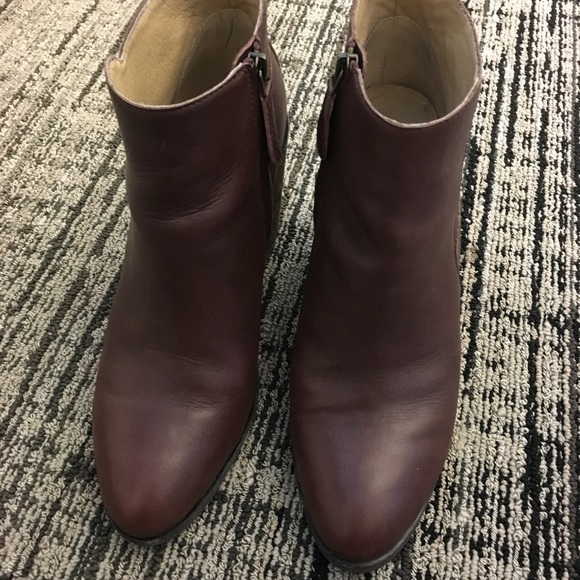 Gee Wawa Joany Boots in Brown Size 10 for sale! - Picture 6 of 6