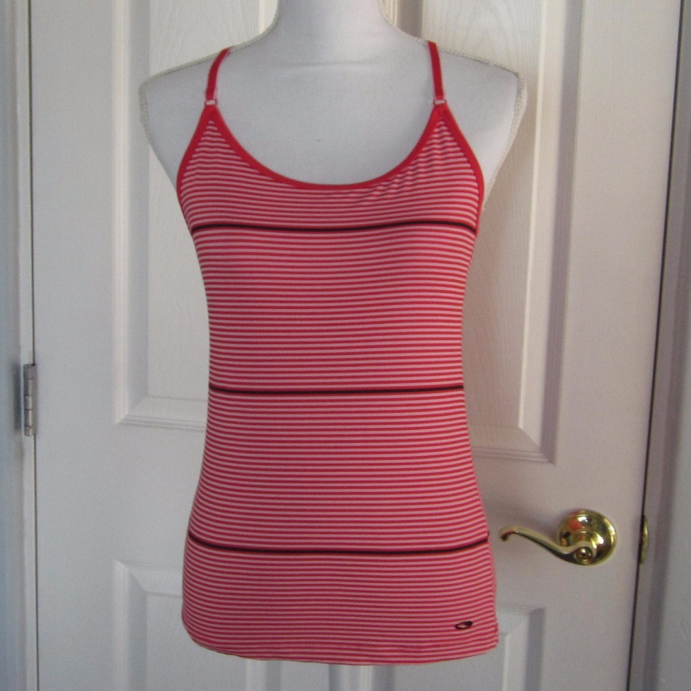 C9 by Champion excercise tank/built in bra size M