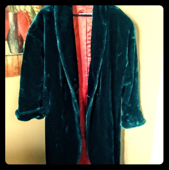 Donny Brook Jackets & Blazers - Stunning Donny Brook Coat
