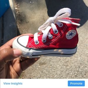 CONVERSE