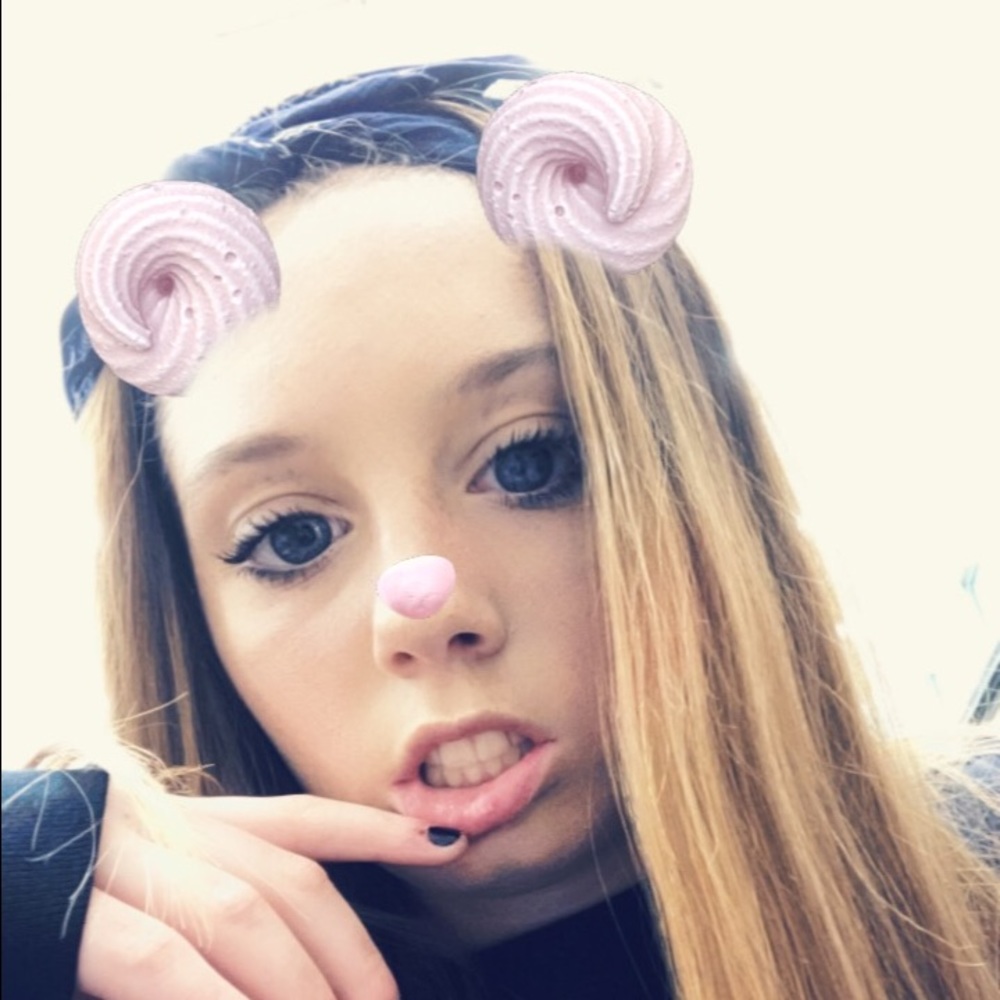 Meet your Posher, Madison