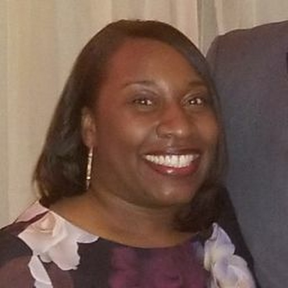Meet your Posher, Terri!