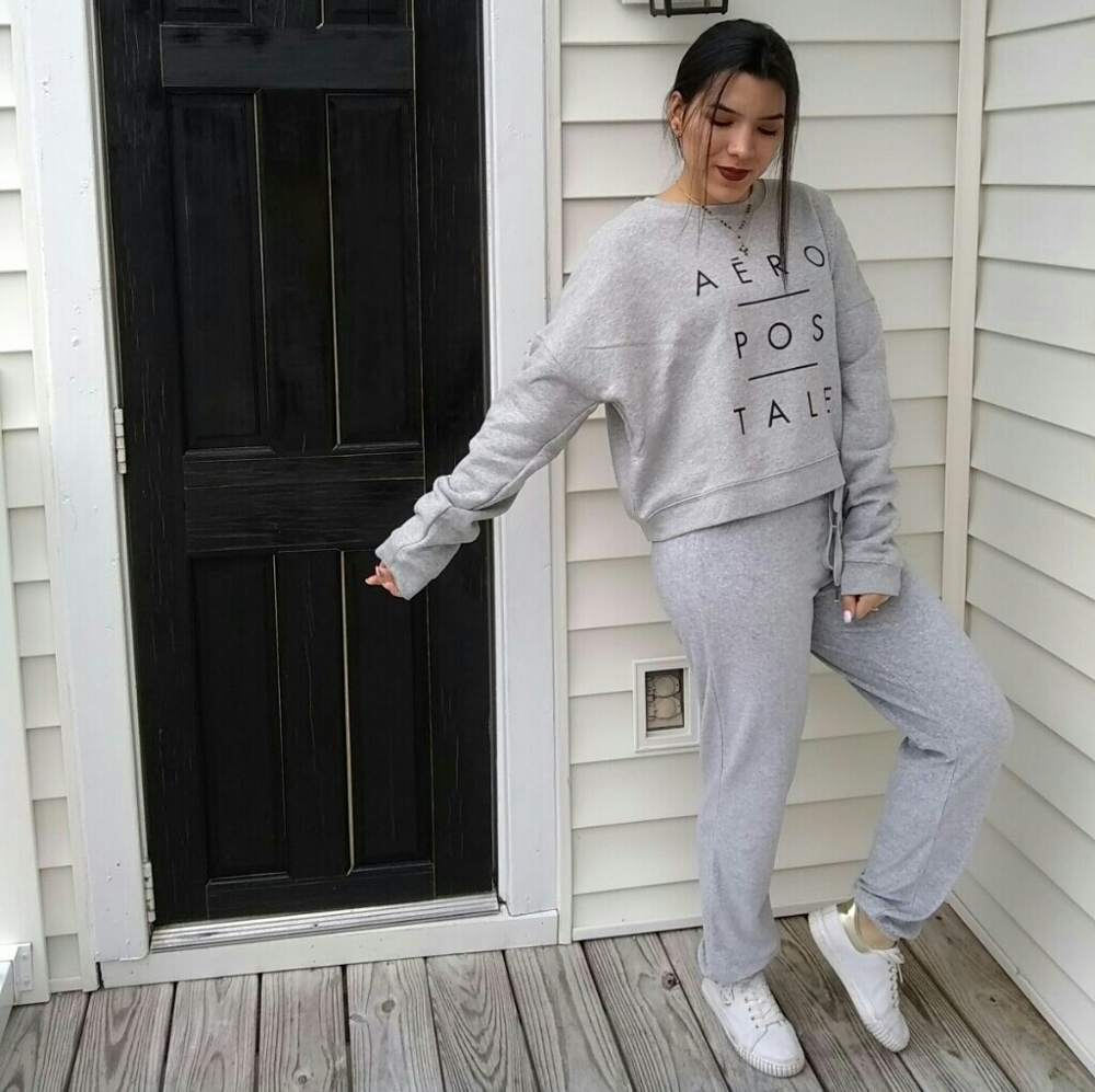 New comfortable sweater❄