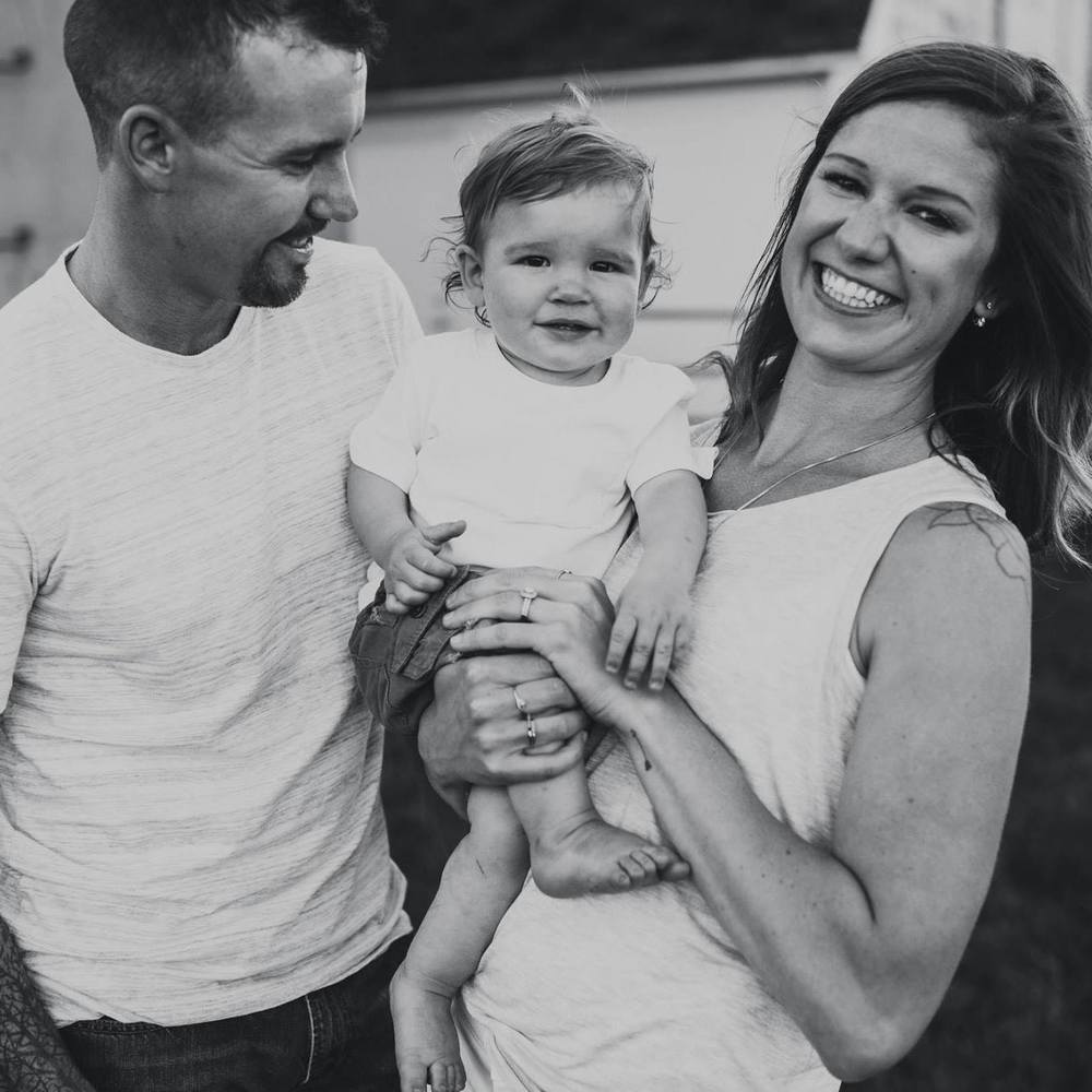 Meet your Posher, Shea