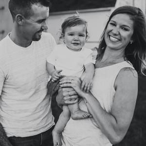 Meet your Posher, Shea