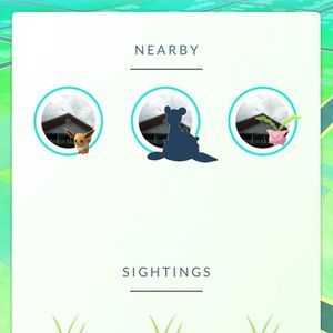 Meet your Posher, Noah