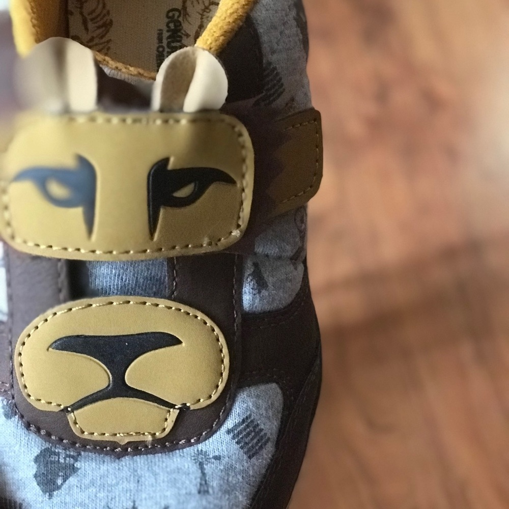 Toddler Sneakers