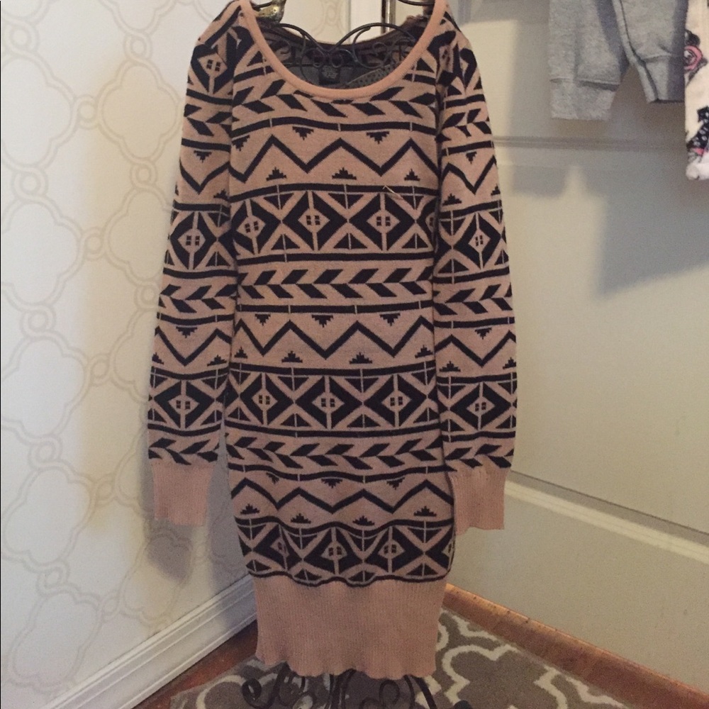 SayWhat dress