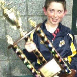 Meet your Posher, Morgan