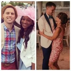 Meet your Posher, Marshall