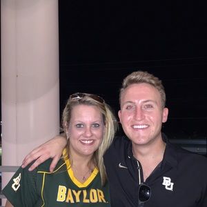 Meet your Posher, Jenny