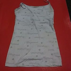 Girls tank top
