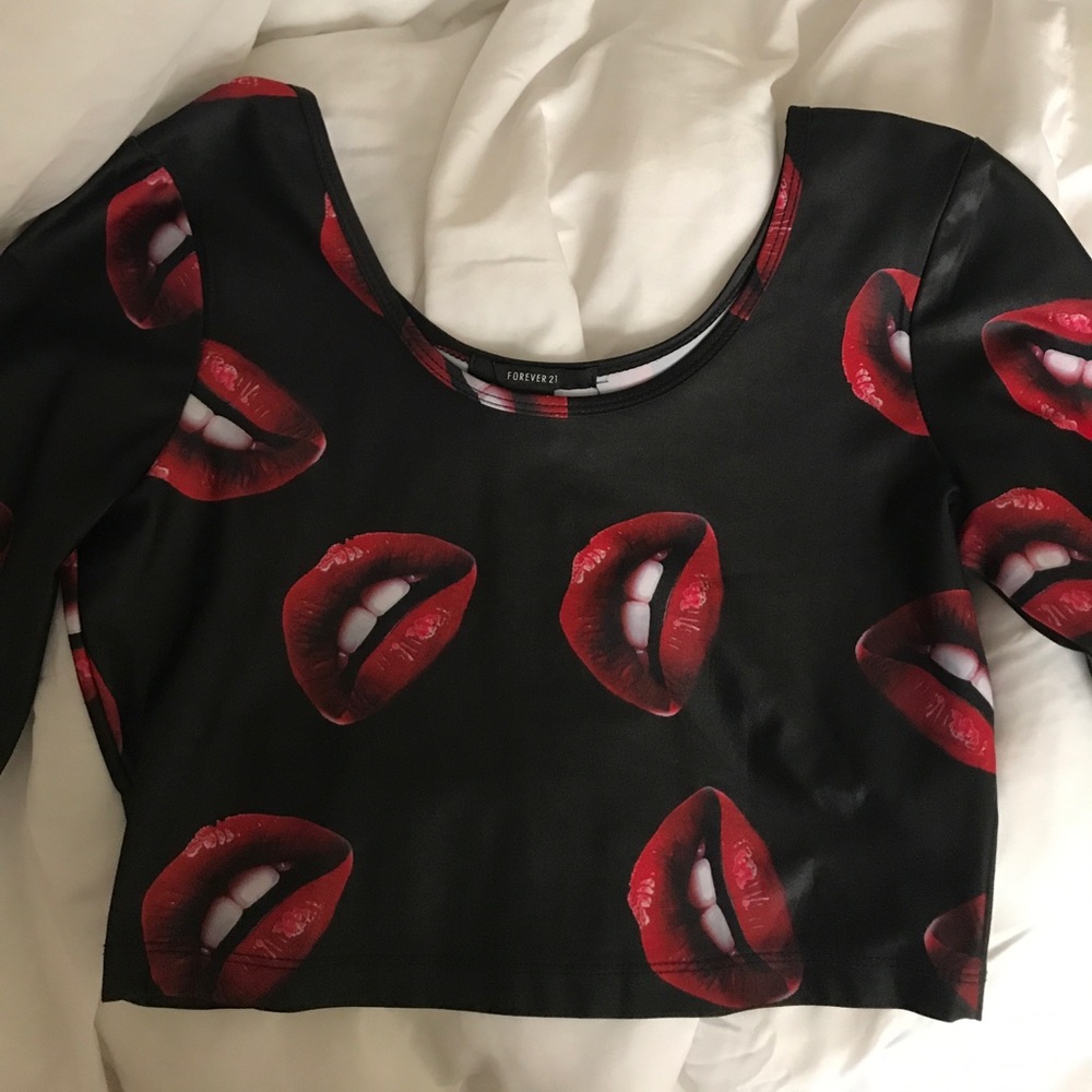 Forever 21 top