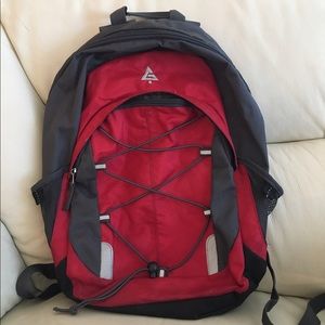 Hiking Backpack