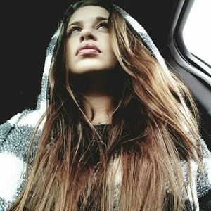 Meet your Posher, Kate