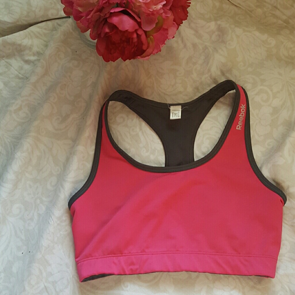 Reebok Sports bra