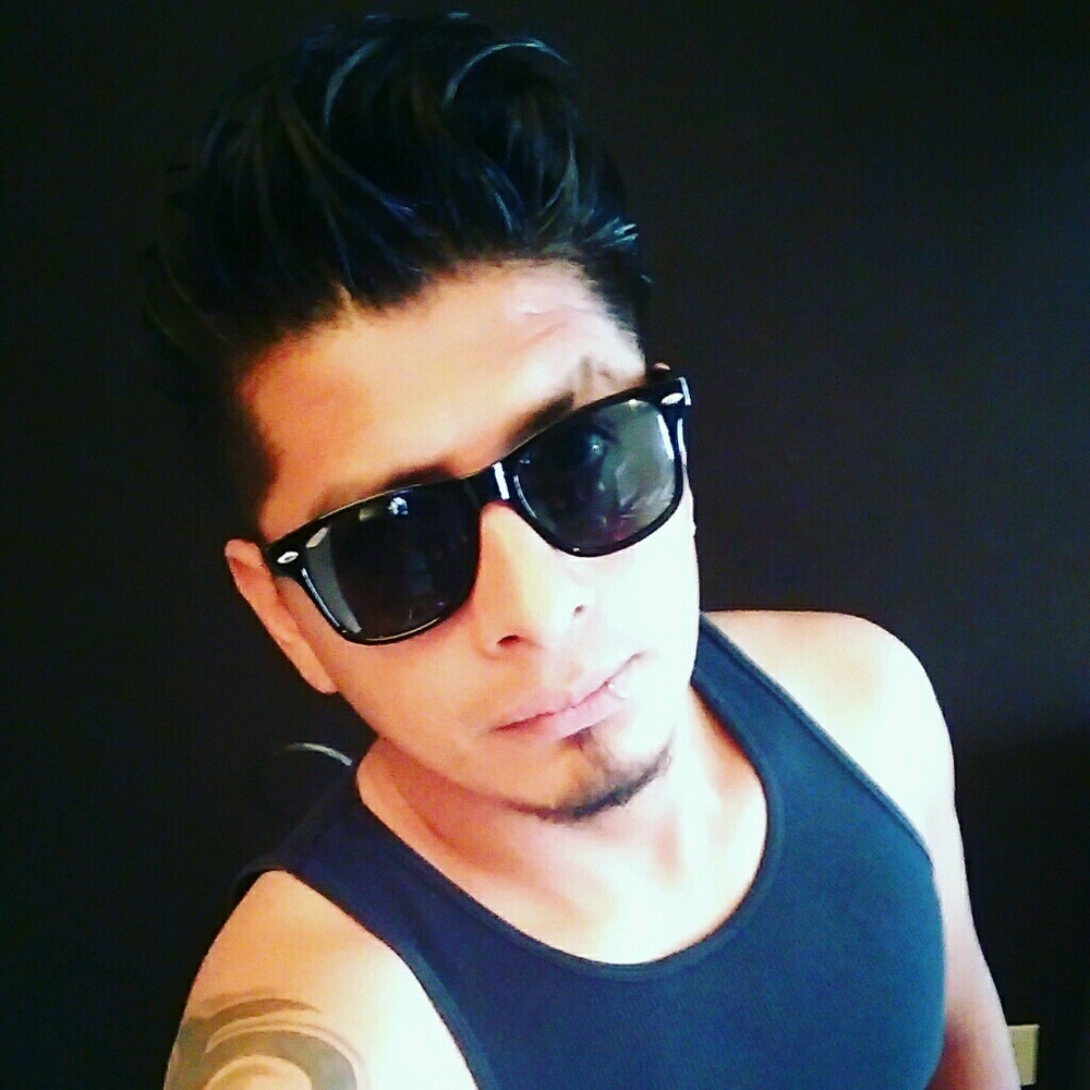 Meet your Posher, Josue