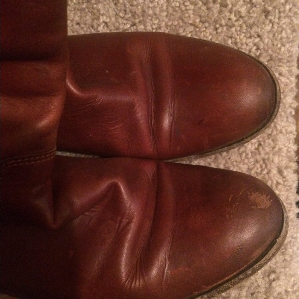 Frye boots - Picture 3 of 4