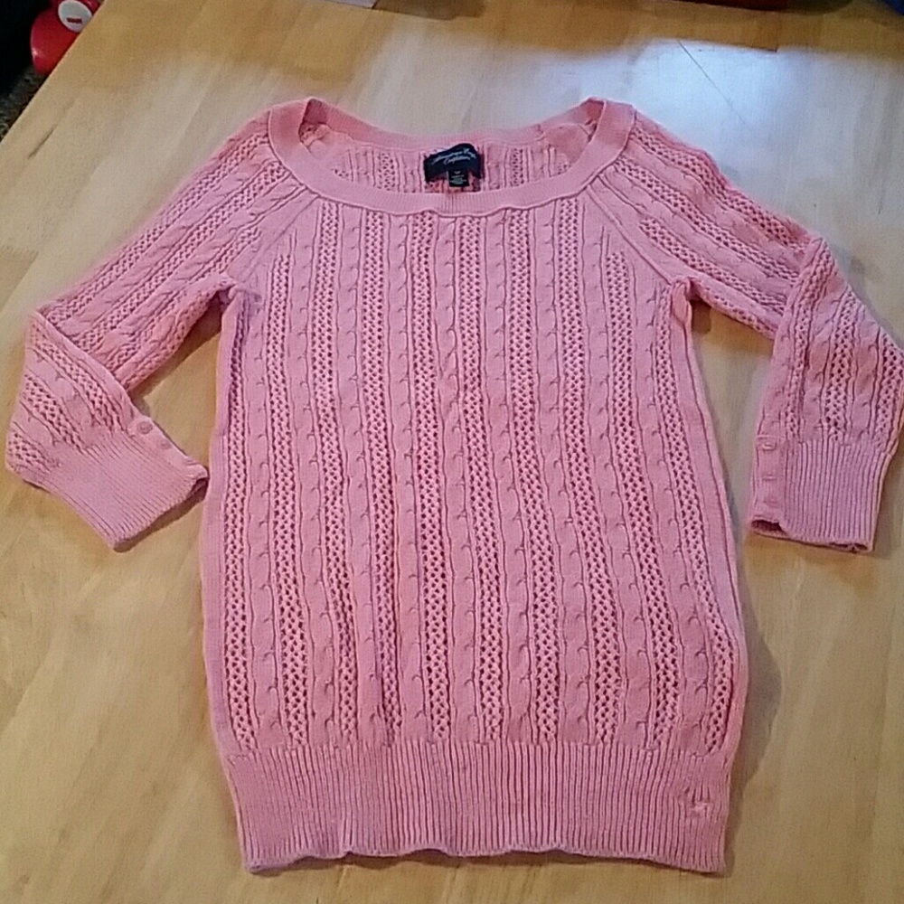American Eagle Outfitters Sweater