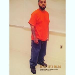 Meet your Posher, Steven