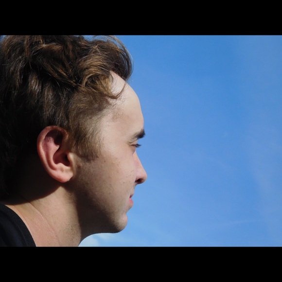 Meet your Posher, Jacob - Picture 1 of 1