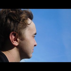 Meet your Posher, Jacob