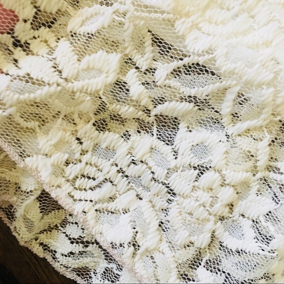 Sheer Top - Picture 2 of 3