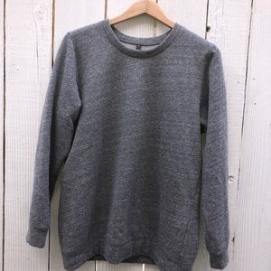 RILLER & FOUNT pullover hoodie!