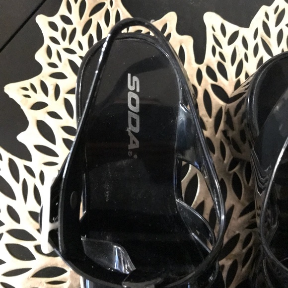 Chunky sandals - Picture 5 of 5