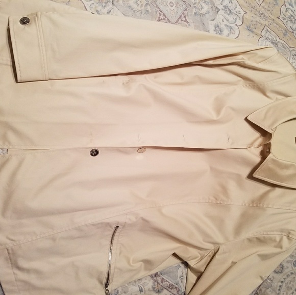 Elana by Tanner Jacket - Picture 3 of 4