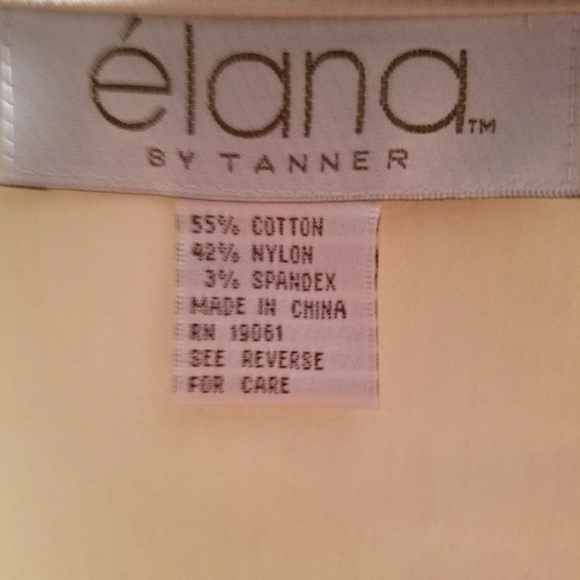 Elana by Tanner Jacket - Picture 4 of 4