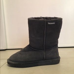 Bearpaw Boots Size 7