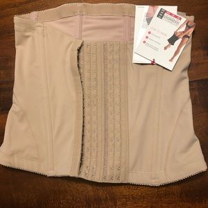 Mother Trucker Corset Shapewear by Belly Bandit