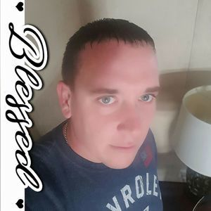 Meet your Posher, Brent