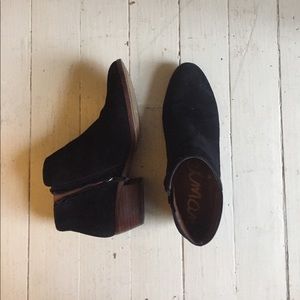 Sam Edelman petty ankle boot