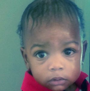 Meet your Posher, Derrick