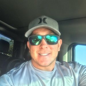 Meet your Posher, Chad