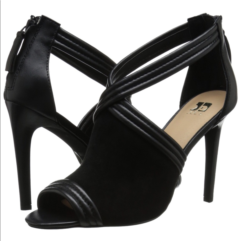 NWT Sexy**Joe’s Jeans Pump Size 9