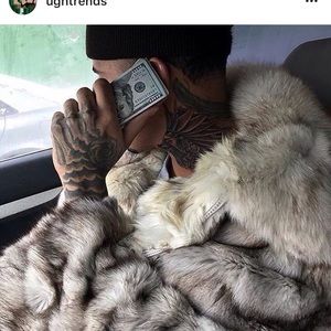 Meet your Posher, Louisgens