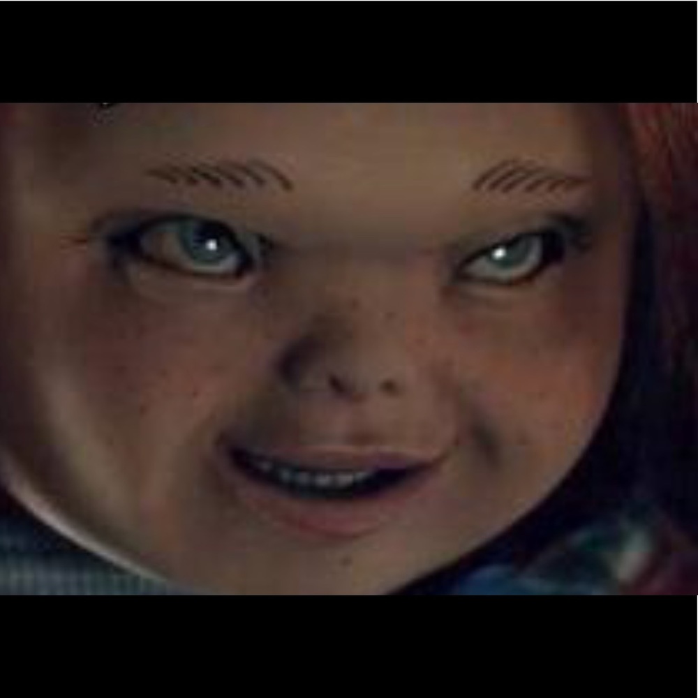 Meet your Posher, Frank