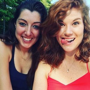 Meet your Posher, Laurel