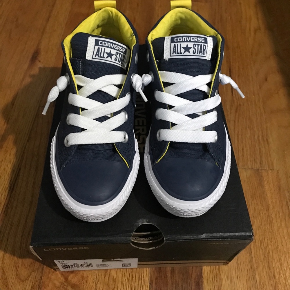 Kids NEW Converse
