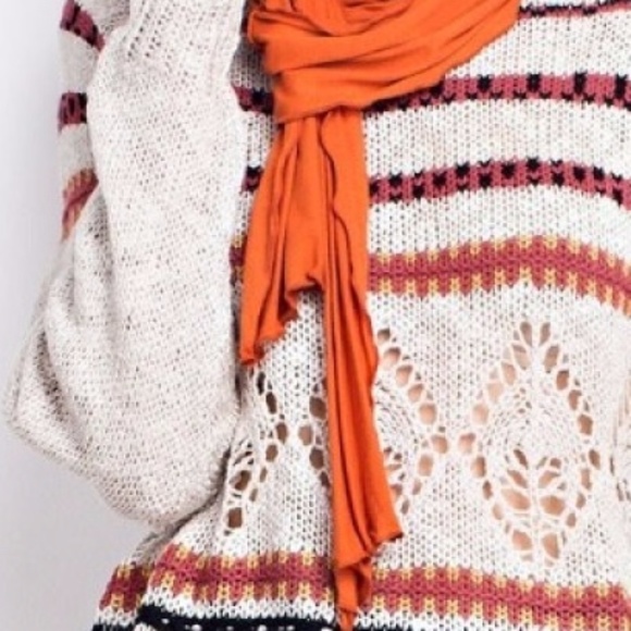 NEW Cozy Knit Sweater - Picture 5 of 6