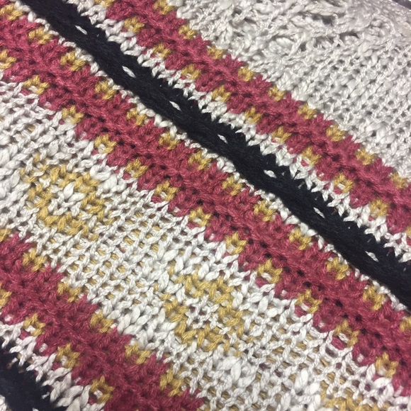 NEW Cozy Knit Sweater - Picture 6 of 6