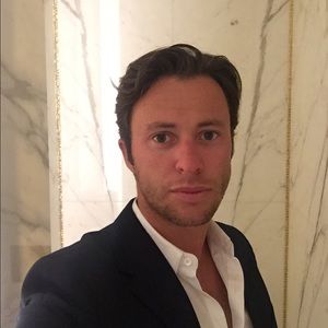 Meet your Posher, Ben