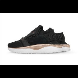 PUMA Rose Gold Tsugi Shinsei Training Shoe