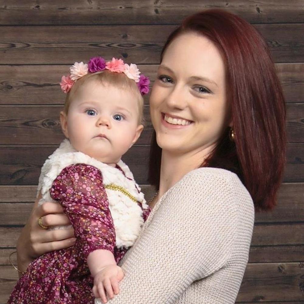 Meet your Posher, Stephanie