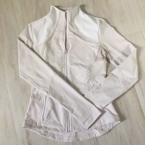 Lululemon Zip-up Jacket