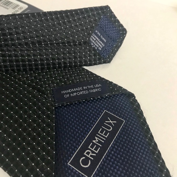 Daniel Cremieux Tie - Picture 2 of 3