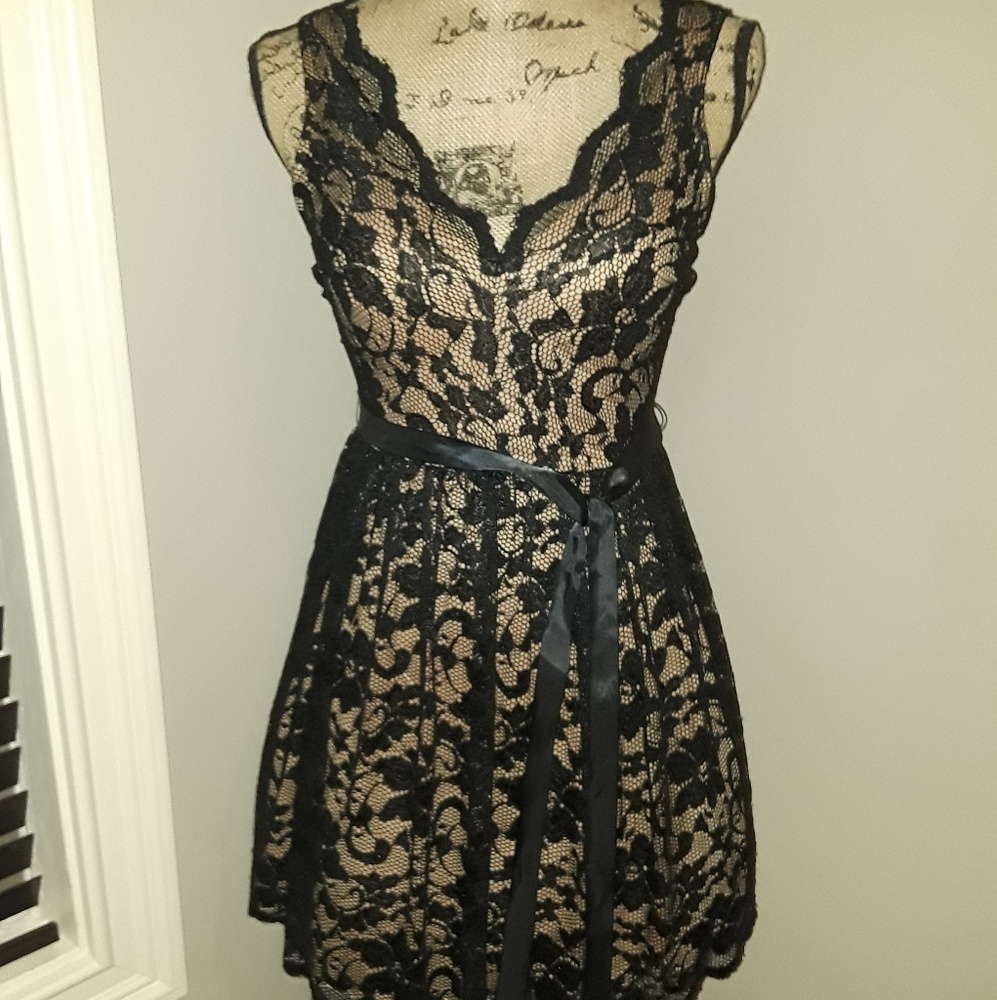 Cocktail dress